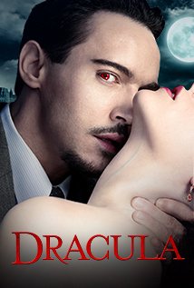 【お先見】ドラキュラ伝説再び！　あなたも『Dracula』の妖艶な吸血鬼、ジョナサン・リース＝マイヤーズの虜に！ 