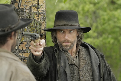 お先見！『Hell on Wheels（原題）／ヘル・オン・ウィールズ』 ドラマの秘宝発見！　一度見始めたらヤミつきになる噂のウェスタン・ドラマ