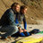 【動画】『CSI』のジュリーが天才サーファーの母親役に！　映画『マーヴェリックス／波に魅せられた男たち』エリザベス・シューにインタビュー！