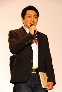 【動画】『SHERLOCK』オールナイト上映会に声優・三上哲が登場！ 