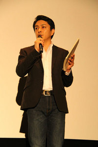 【動画】貴重映像！『SHERLOCK』オールナイト上映会 ＜三上哲　生アフレコ編＞ 