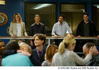 クリミナル・マインド