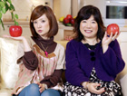『千秋＆山田美保子の崖っぷちトーク「デスパレートな妻たち」のススメ』 