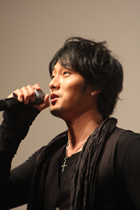 ソ・ジソブが来日！WOWOW放送記念『カインとアベル』ジャパンプレミア試写会 
