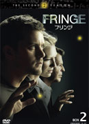 FRINGE／フリンジ