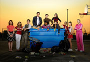 Glee