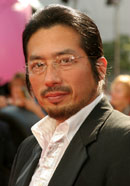 真田広之