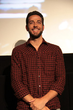 【動画】「『CHUCK』のおかげで人生が劇的に変わったよ」『CHUCK』ザッカリー・リーヴァイ、プレミア試写会に登場！　Part.1 