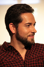 【動画】「『CHUCK』のおかげで人生が劇的に変わったよ」『CHUCK』ザッカリー・リーヴァイ、プレミア試写会に登場！　Part.2 
