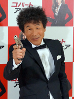 【動画】『コバート・アフェア』シーズン2のCMは、〇〇100連発!? 