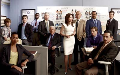 吹替に篠原ともえが挑戦！　超一級クライム・サスペンス『MAJOR CRIMES ～重大犯罪課』シーズン１、待望のDVDリリース！ 