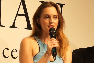 【動画】レイトン・ミースターが初来日！　「ST.RILLIAN」ＰＲ会見でのキュートな笑顔が素敵です！