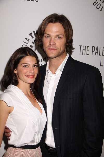 【写真】『SUPERNATURAL』ジャレッド・パダレッキ、3人目の子どもの性別が判明！