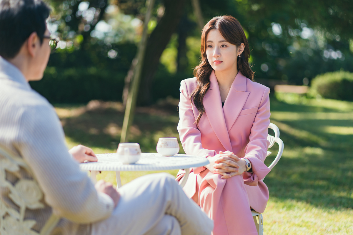 私たち、他人になれるかな?