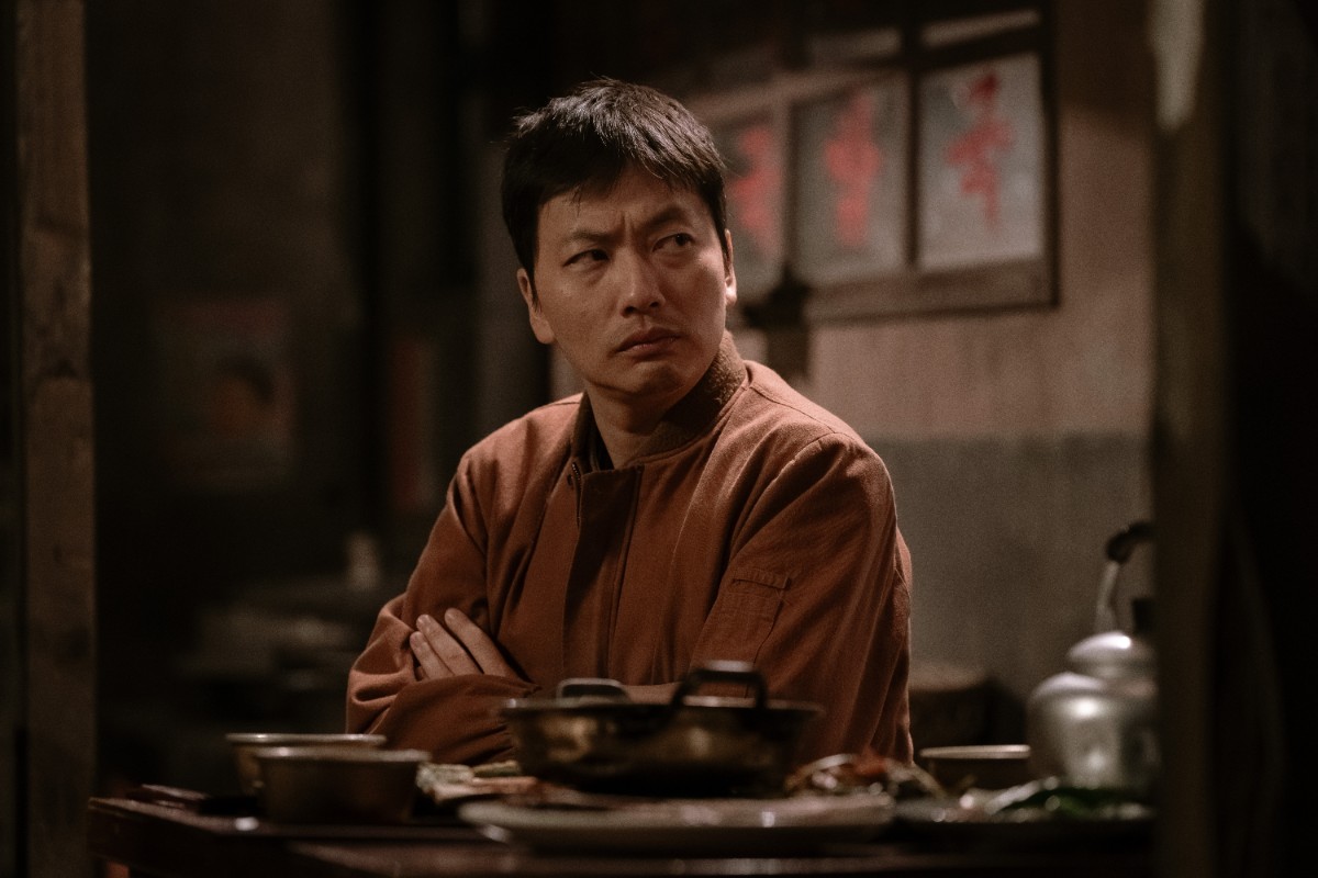 捜査班長 1958