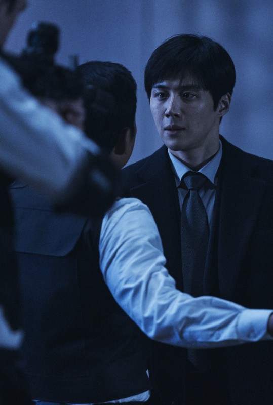 韓国ドラマ『暴君』