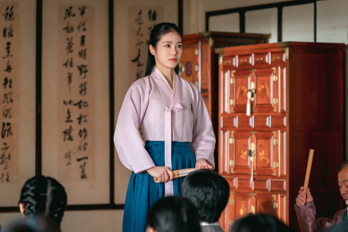 ジョンニョン：スター誕生