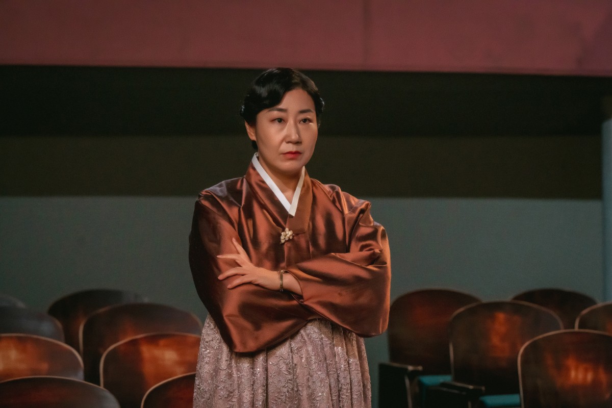 ジョンニョン：スター誕生