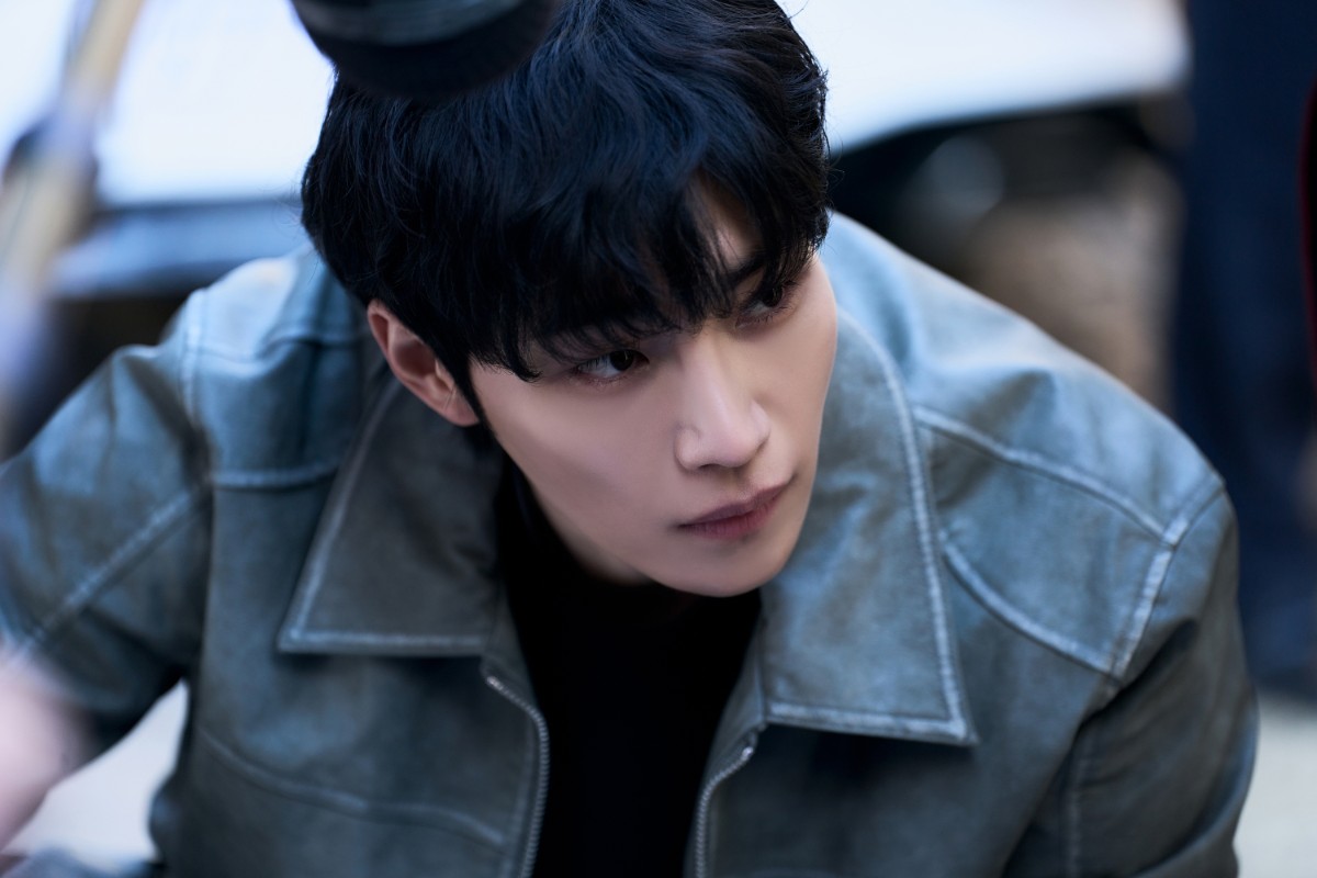 『悪魔なカノジョは裁判官』場面写真