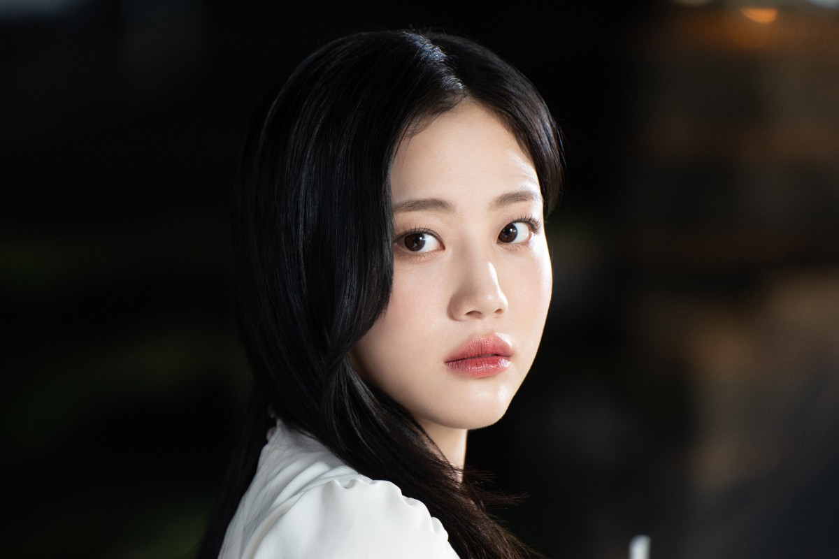 『埋もれた心』場面写真