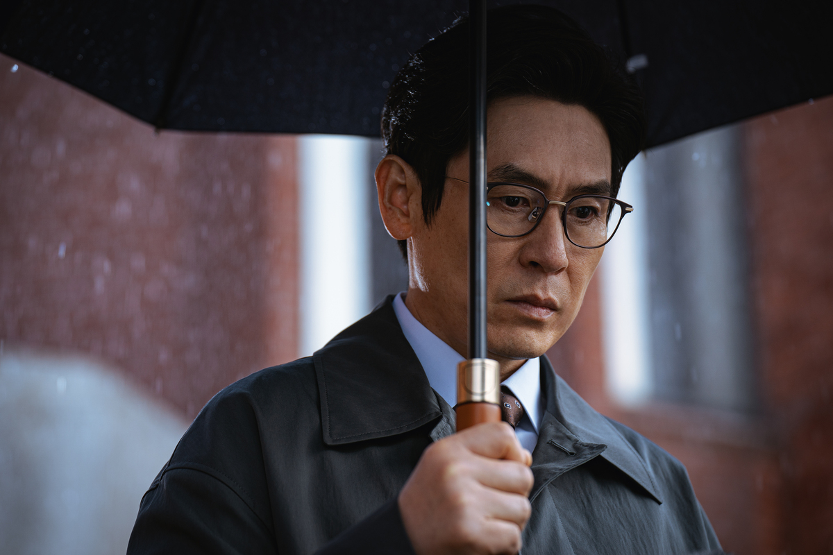 『ハイパーナイフ』場面写真