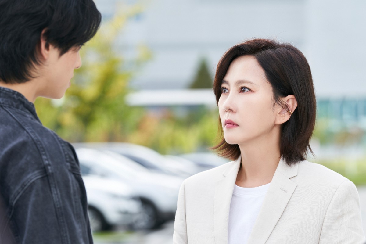 『ワンダフル・ワールド』場面写真