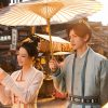 輝ける宝珠の如く