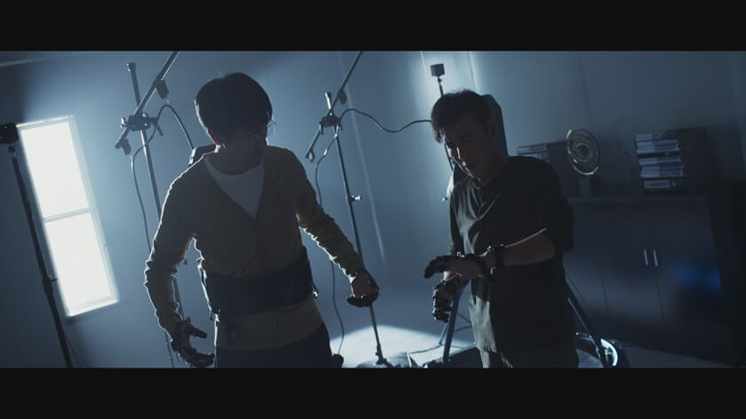 SF超大作『三体』圧巻のクライマックスへ!ドラマの世界観に没入できるVRコンテンツも配信に! - 海外ドラマNAVI【アジア】