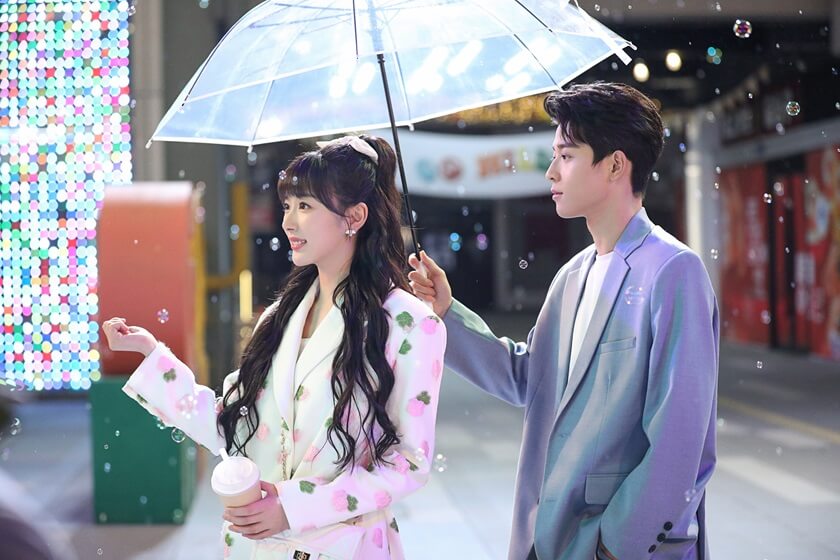 中国ドラマ『ミラクル・キス～眠れぬ森の王子様とお姫様～』はどこで ミラクル・キス～眠れぬ森の王子様とお姫様～
