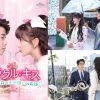 中国ドラマ『ミラクル・キス～眠れぬ森の王子様とお姫様～』視聴方法｜あらすじ・キャスト|||