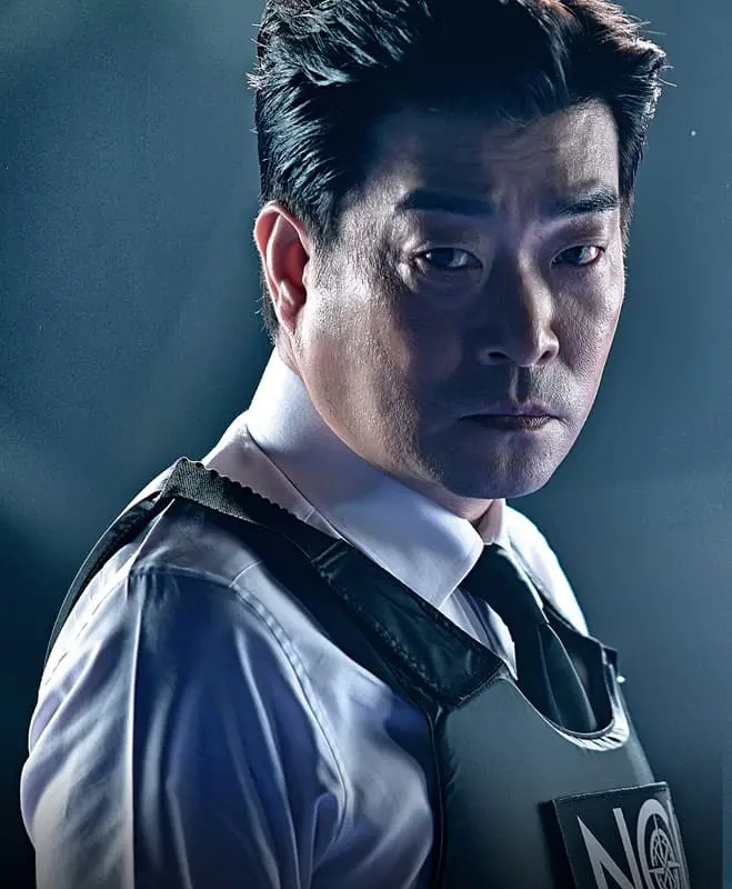 イ・ジュンギ主演、アメリカ人気ドラマの韓国リメイク版