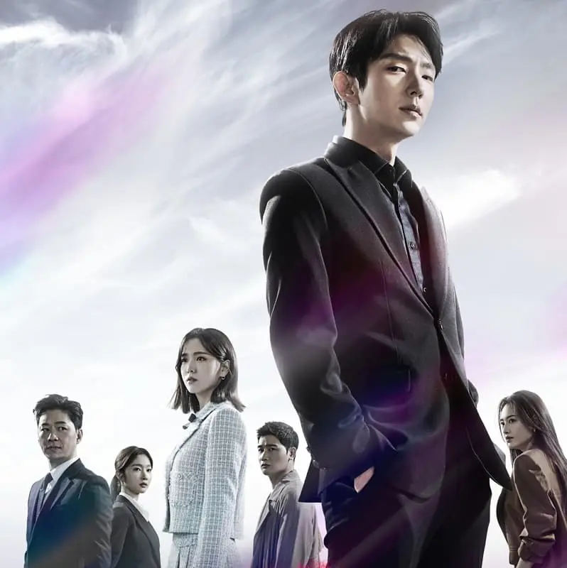 CSホームドラマチャンネル11月放送予定の韓国ドラマ | キム・ミョンス