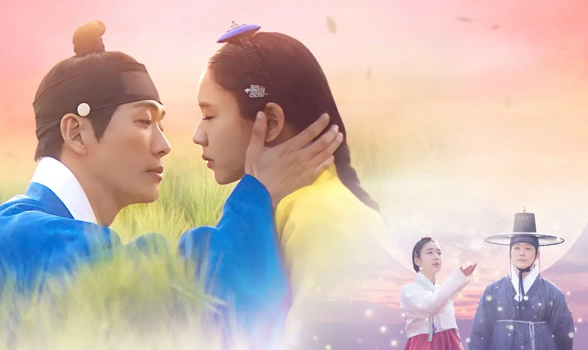 韓国ドラマ　恋人〜あの日聞いた花の咲く音〜DVD BOX 3 ナムグン・ミン 楽天ブックス: 恋人～あの日聞いた花の咲く音～ BOX3