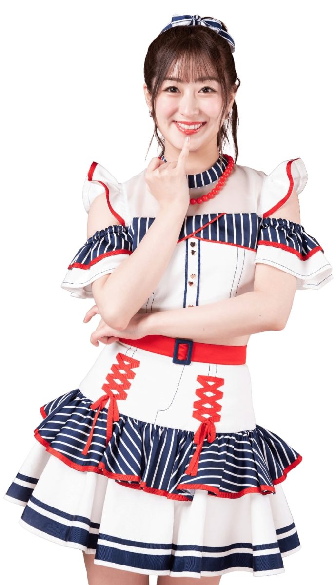 伊豆田莉奈