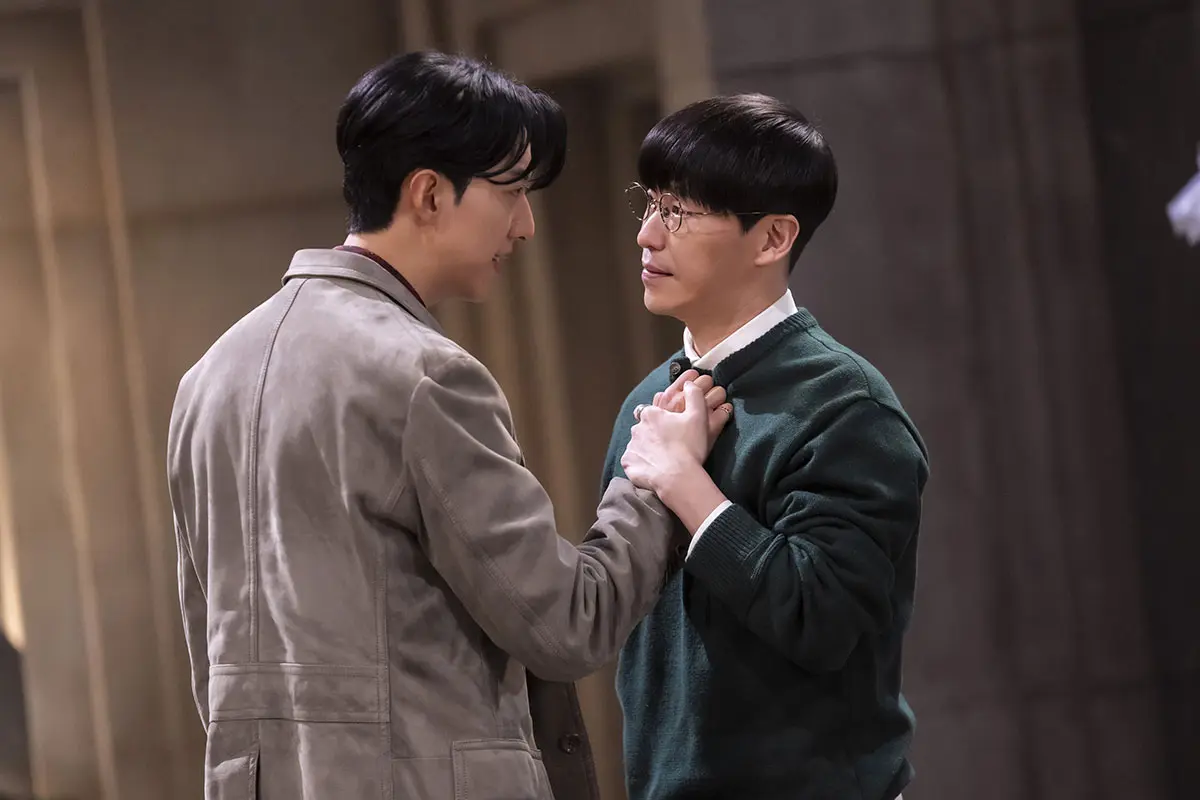 韓国ドラマ 7人の脱出 7人の脱出2 dvd Blu-ray 韓国ドラマ【7人の脱出 season2―リベンジ―】全話 DVD＆Blu-ray