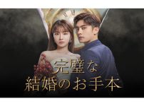 韓国ドラマ『完璧な結婚のお手本』