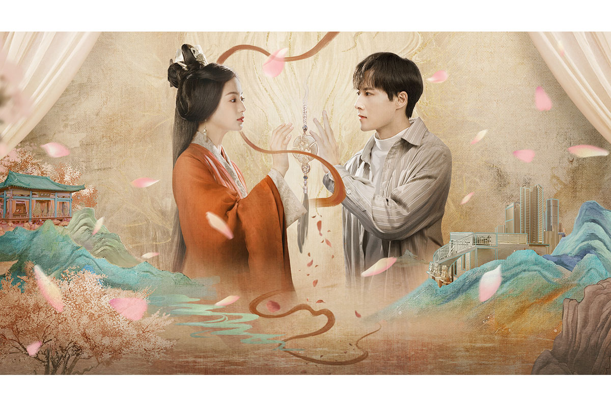 中国ドラマ『古相思曲（こそうしきょく） ～君想う、千年の調べ～』|中国ドラマ『古相思曲（こそうしきょく） ～君想う、千年の調べ～』|中国ドラマ『古相思曲（こそうしきょく） ～君想う、千年の調べ～』