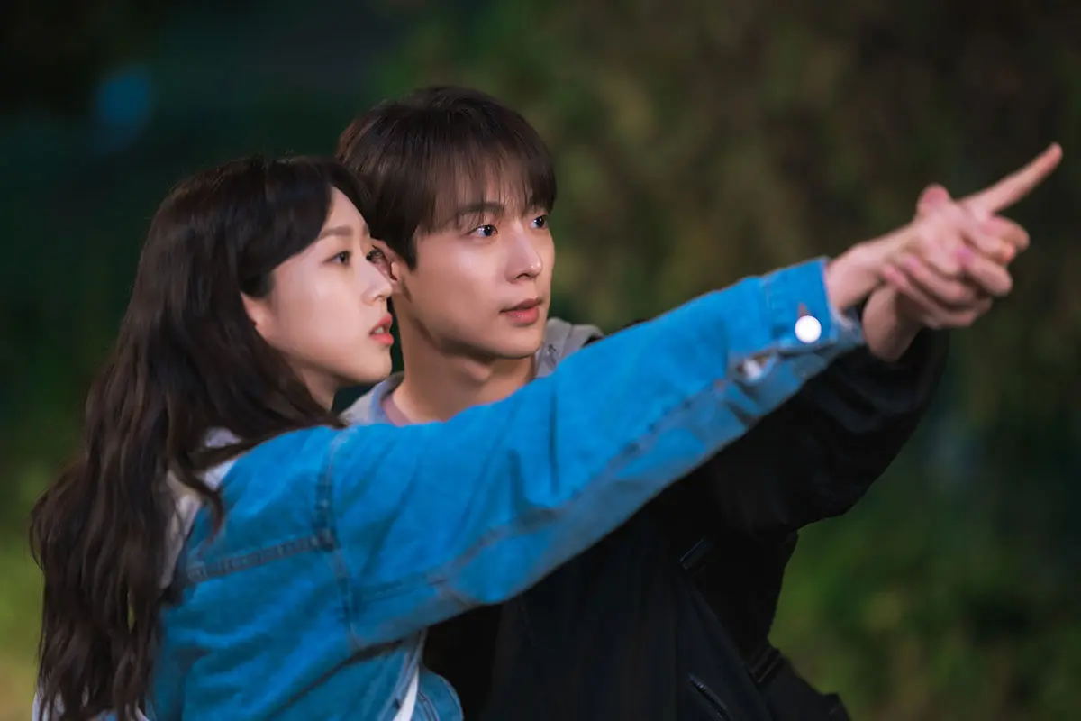 チアアップ』ペ・イニョク「愛する気持ちを無視することはできません