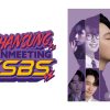 『CHANSUNG（2PM）FANMEETING「CSBS」』