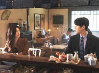 『恋の通訳、できますか？』場面写真