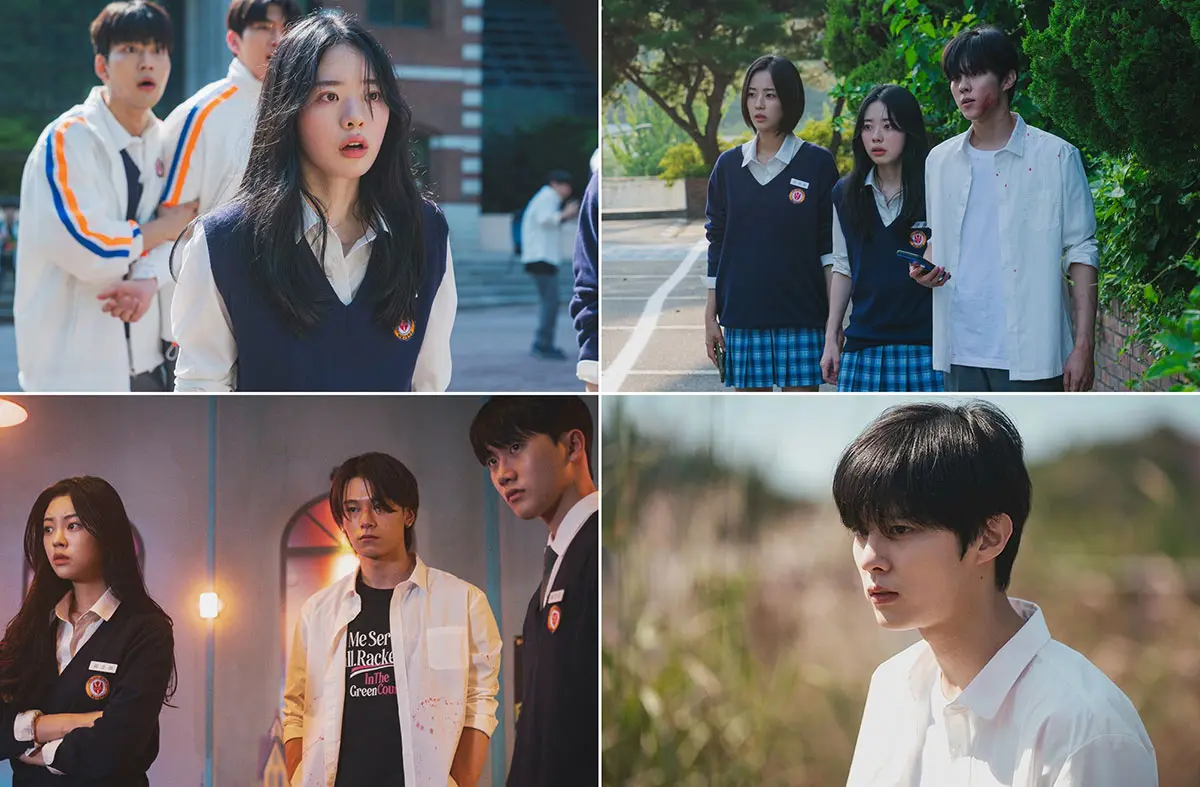 アマプラ“チャンネルK”で冒頭話が無料見放題キャンペーン！キム