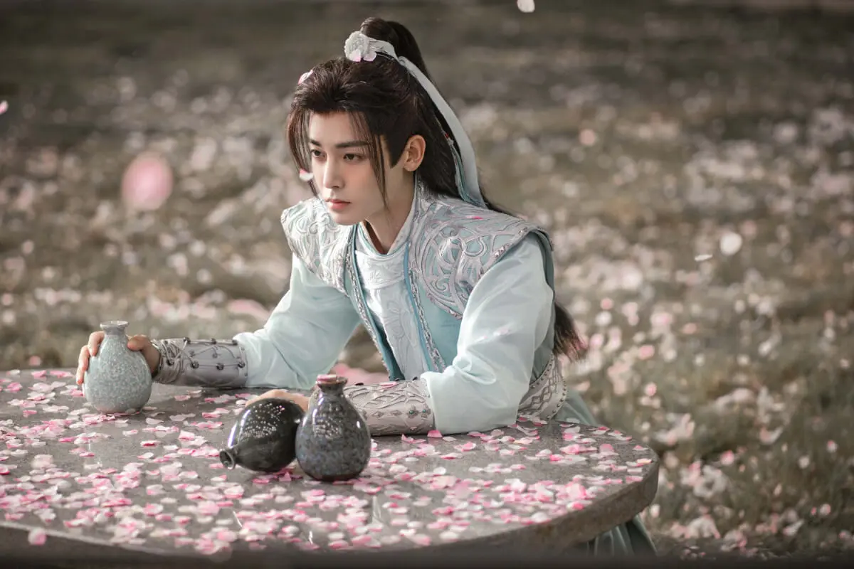中国ドラマ『少年春風～The First Generation～』はいつどこで見