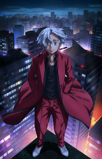 『東京リベンジャーズ』天竺編