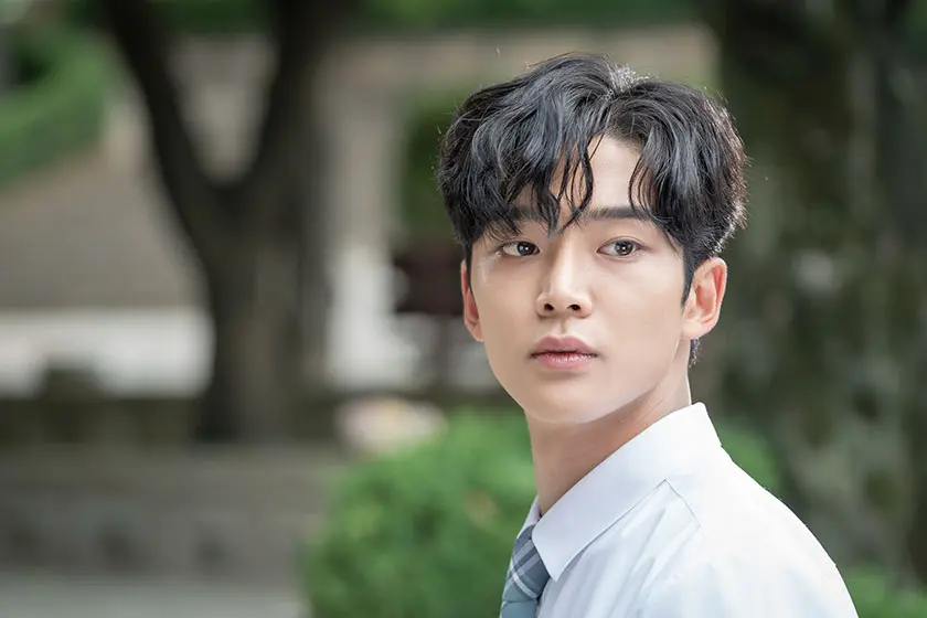 偶然見つけたハル 偶然見つけたハル（原題）｜番組詳細｜韓流No.1 チャンネル-KNTV