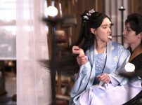 『紅い結婚～愛は復讐の裏に～』場面写真