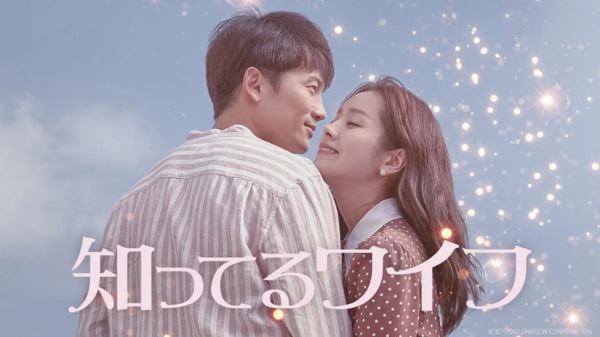 韓国ドラマ『知ってるワイフ』はどこで見れる？ - 海外ドラマ