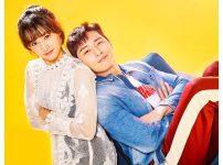 韓国ドラマ『サム、マイウェイ ～恋の一発逆転！～』|韓国ドラマ『サム、マイウェイ ～恋の一発逆転！～』