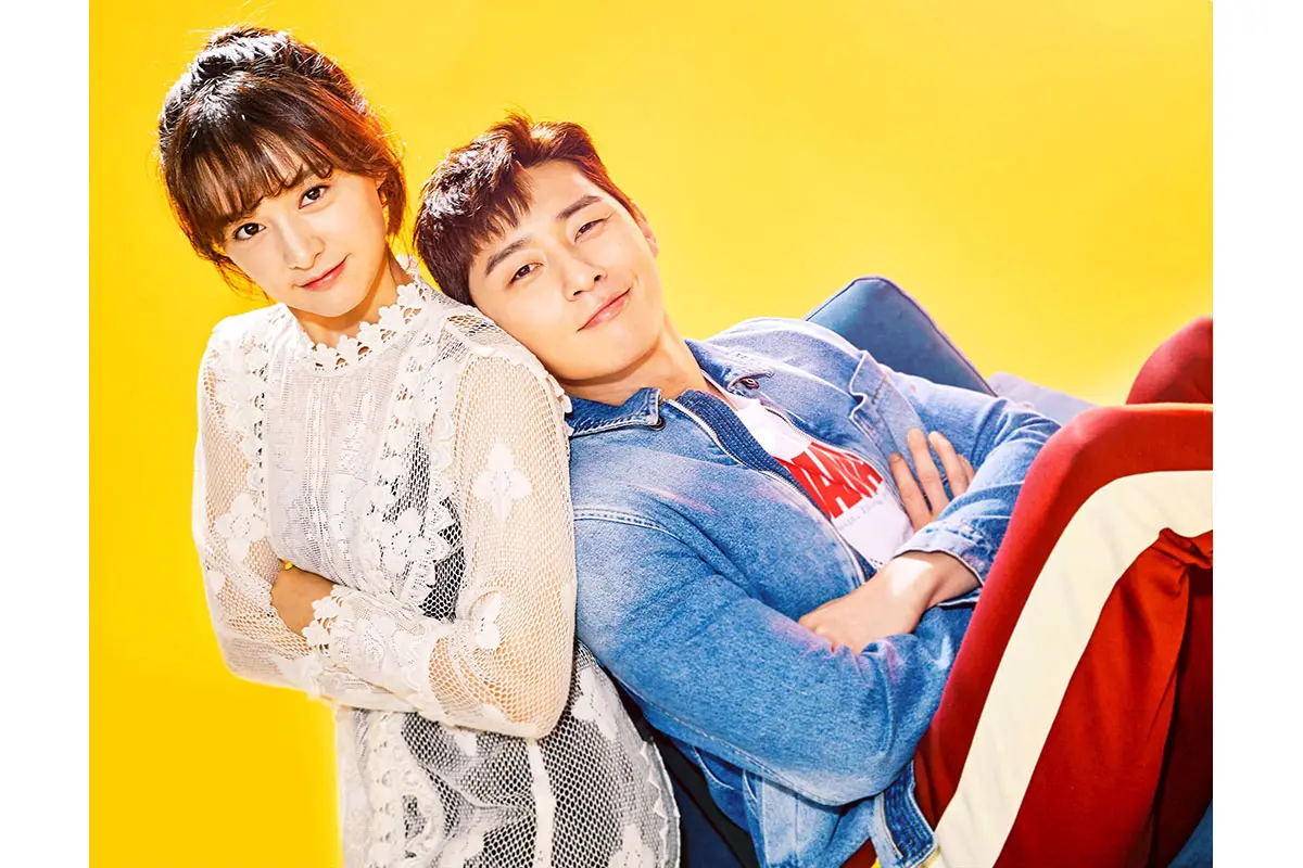 韓国ドラマ『サム、マイウェイ ～恋の一発逆転！～』を全話無料で視聴