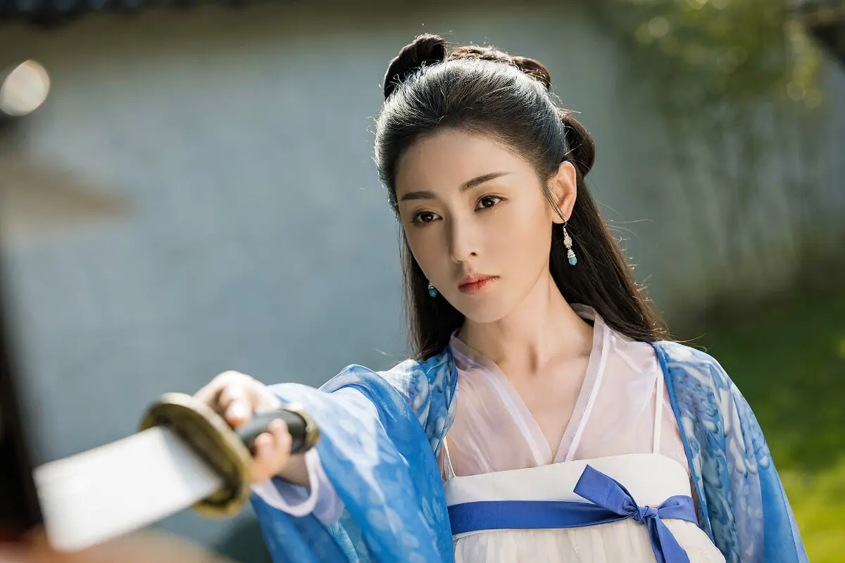 中国ドラマ『華の出陣～麗将・阿麦の仇討』はどこで見れる？ - 海外