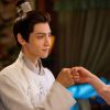 中国ドラマ『顔心記～シェイプ・オブ・ラブ～』場面写真